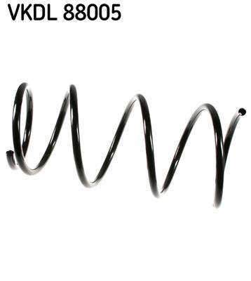 Mola de suspensão SKF VKDL 88005